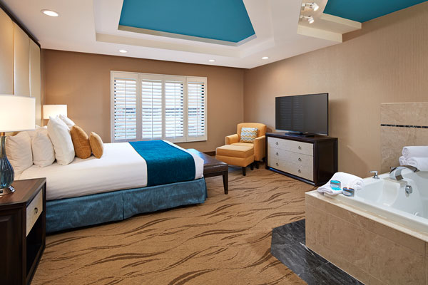 detail view of living area