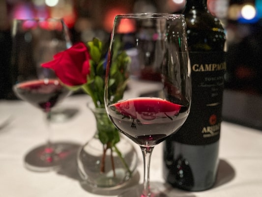 image of wine